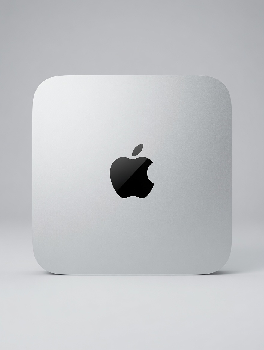 ماك ميني Apple Mac Mini M2 بحالة ممتازة جداً (كالجديد)